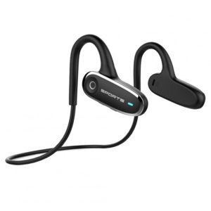 G68 Bone Conduction Earphones Wireless Bluetooth 5.0 Running Sports Headsets Waterproof Sweatproof Headphones Black G68  |   Sports Headphones Earphones & Speakers Black G68